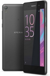 Прошивка телефона Sony Xperia E5 в Нижнем Тагиле